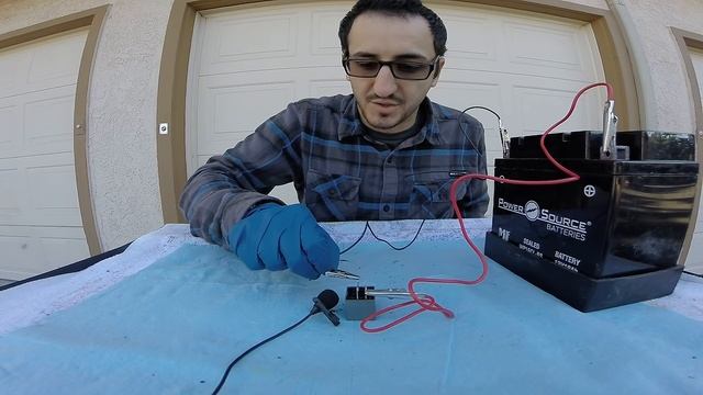 Electrical Series: How To Test A Relay - 1080p HD