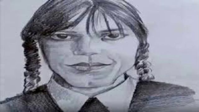 Лизогуб - Девочка Венсдей 1 час.