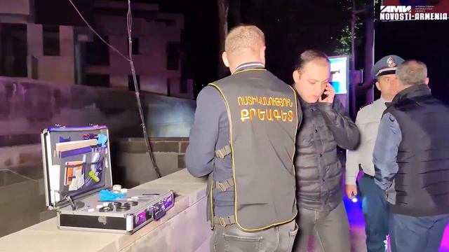 Ո՞վ է սպանել հայտնի գործարարի աղջկան հաղթանակ զբոսայգում. հանցագործին ձերբակալել են