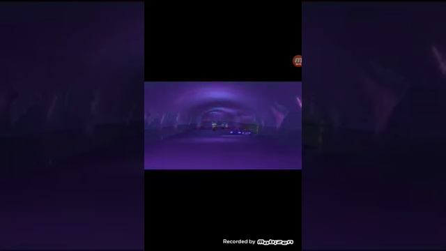 Супер ралли тунель