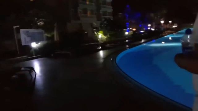 Шведский стол в Турции 5 звезд Все включено