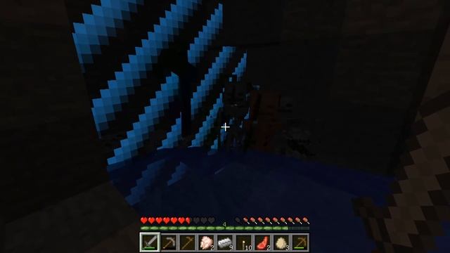 ВЫЖИВАНИЕ НА ОДНОМ БЛОКЕ С АЧИВКАМИ! CAPTIVE MINECRAFT