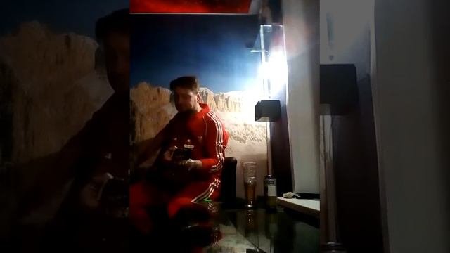 Где то на севере Сирии