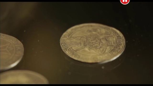 Настоящая история. Сокровища древней Москвы Наука 2.0