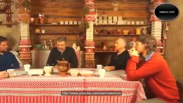 Георгий Сидоров Россия создаст новую религию Полная встреча