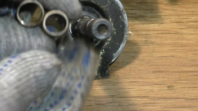 Каждый водитель должен знать как выбить втулку из глухого отверстия стартера автомобиля. АВТО ремон