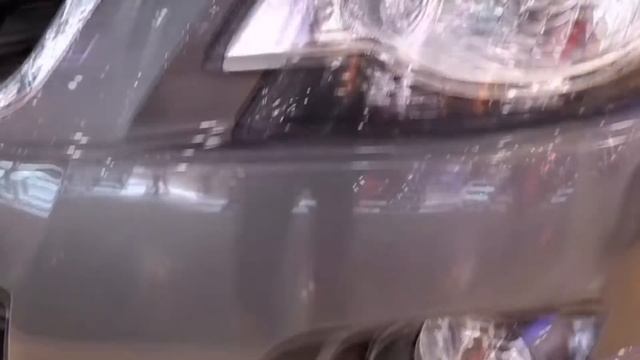 Новые седаны до 700 000 рублей, 1 часть.