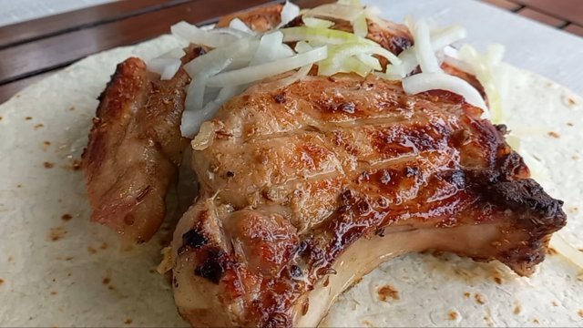 ШАШЛЫК ЧАЛАГАЧ Сочное Мясо на углях Самый удачный маринад!