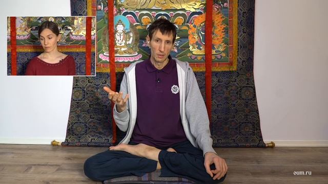 Марафон желаний. Тантра. Часть 1. Андрей Верба и Анастасия Исаева