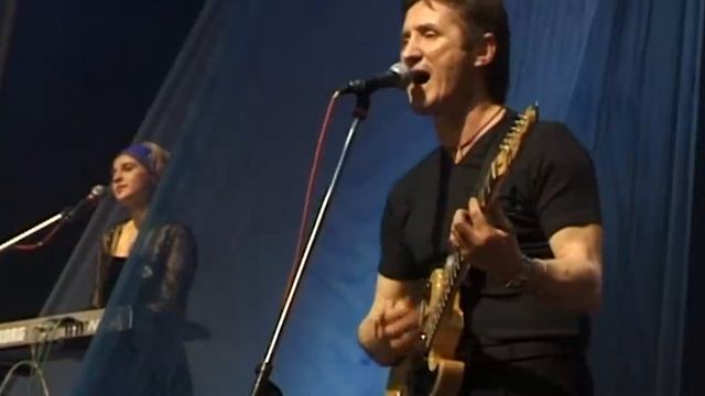 ВИА _Синяя птица_ - Где-то далеко, далеко