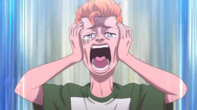 Аниме клип - Сорри мам, я хулиган ◕ AMV ◕