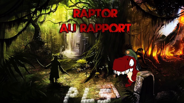 Soral me Menace Physiquement Je le Défie en MMA - Raptor-au-Rapport-6