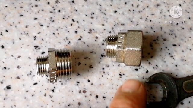 Вышел из строя в настенном котле расширительный бак! Чем заменить?