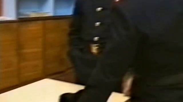48 выпуск Казанское Суворовское Военное Училище 1993-1996г. 5 рота 1 взвод