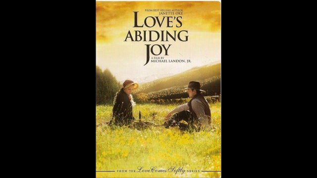 Любовь приходит тихо 4 часть 2006