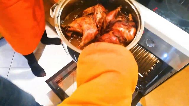 Как ВКУСНО приготовить ФАЗАНА?! Отличный рецепт готовки фазана. #Фазан #Рецепт #Охота