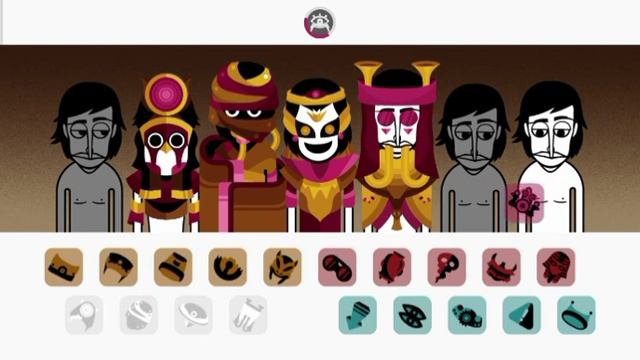 Incredibox Arbox Armed ! Review