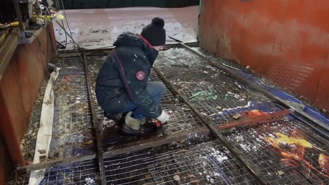 РАСШИРИЛИ ГАРАЖ, СДЕЛАЛИ КАПИТАЛЬНЫЙ РЕМОНТ И ЗОНУ БАРБЕКЮ! БЮДЖЕТНО И НА ВЕКА!