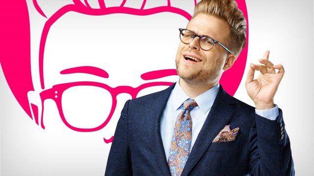 Сериал Адам портит всё – 1 сезон 8 серия / Adam Ruins Everything
