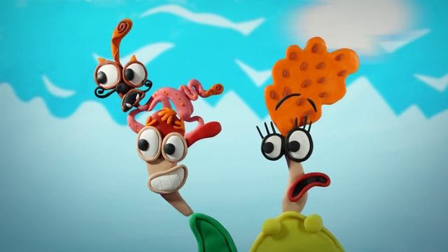 Мир зелёного цвета - Леонид Агутин