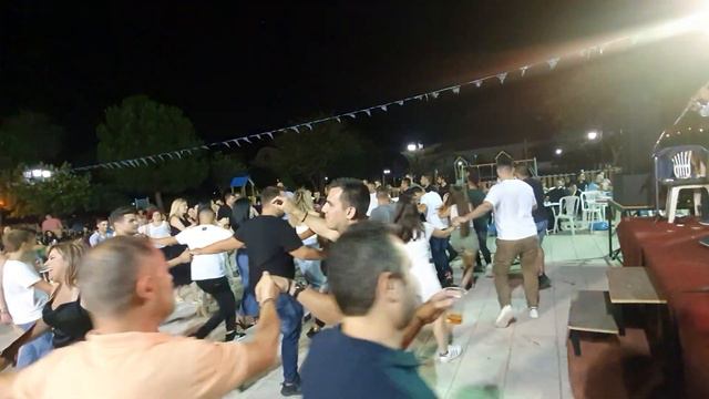 Γιάννης Κατσίγιαννης και Παναγιώτης Αρφάνης 2022