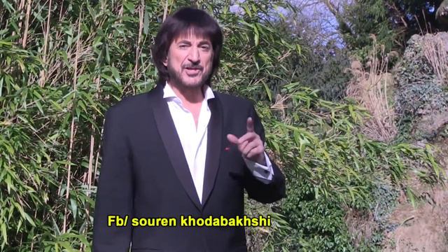 بهاره آی بهاره #سورن