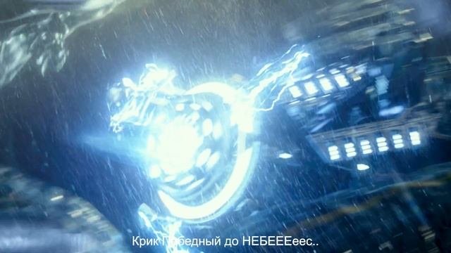 КЛИП: ТИХООКЕАНСКИЙ РУБЕЖ ➤ Песня на русском