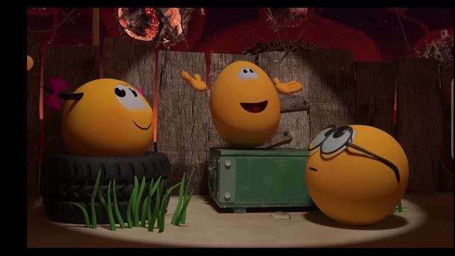 ну и конечно котики мял мял