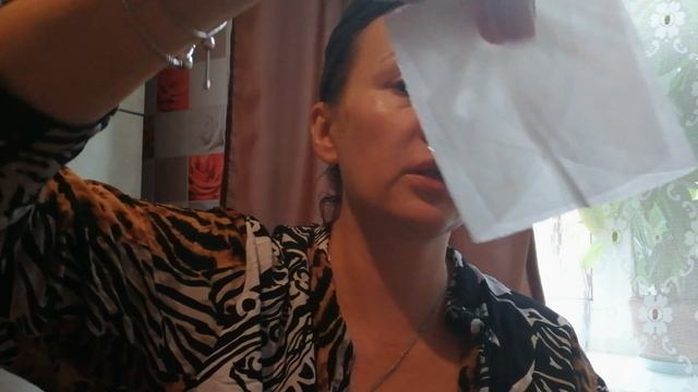 Уход за собой! Маска из репейного масла для волос и маска со змеиным ядом для лица