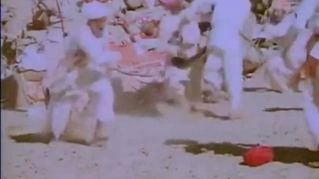 Решма и Шера 1971