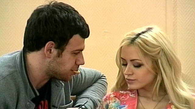 ДОМ-2 Город любви 3592 день Вечерний эфир (11.03.2014)