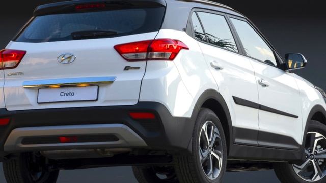 Hyundai Creta недостатки авто с пробегом | Минусы и болячки Хюндай Крета