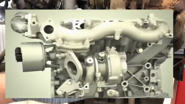 Как работает система турбонаддува 3.0 TDV6 Land Rover _ Принцип работы и неисправности _ LR WEST