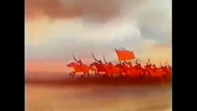 Красная Армия всех сильней!