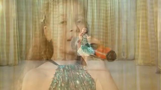 Мир в моем окне-авторская песня Александры Мартыненко 10 лет(2010г)"