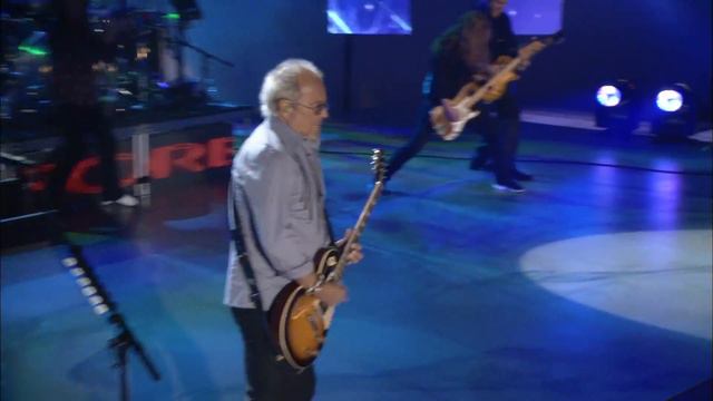 Foreigner Live 2008 1080p BluRay DTS HD MA 5 1 x264