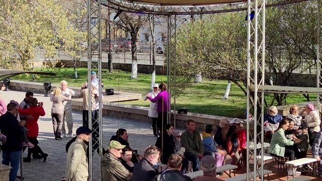 Челябинская Филармония духовой оркестр 01.05.2021г (4)