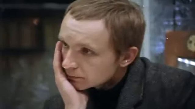 Мне нравится, что вы больны не мной...