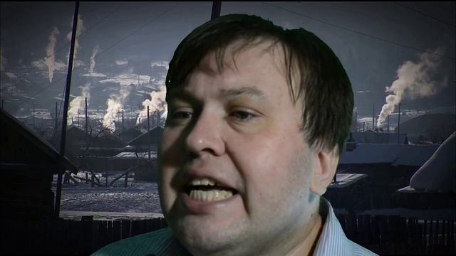 Зимний вечер