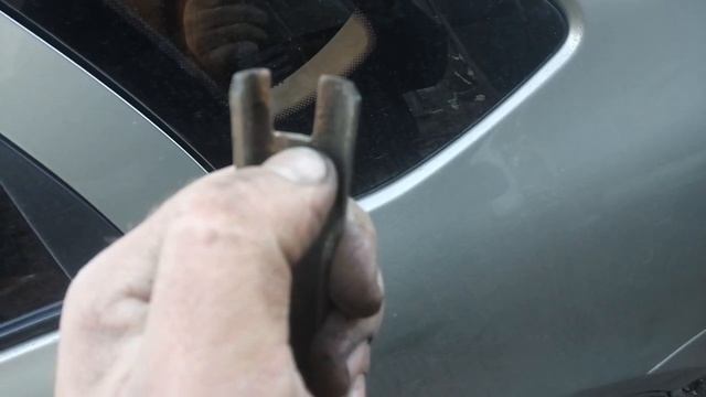Что делать, если не налазит тормозной барабан на новые колодки при замене.