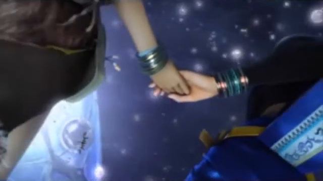 Final Fantasy 13~ Safe and Sound