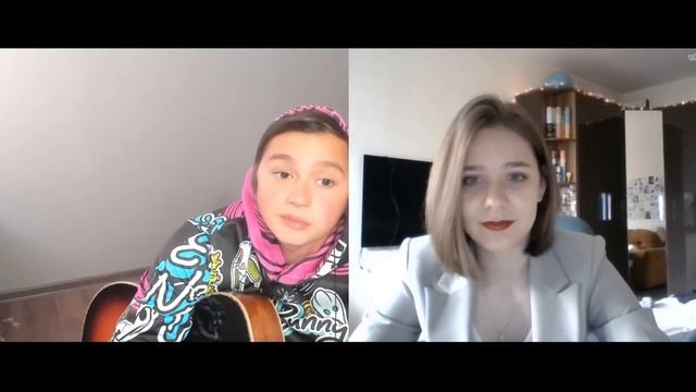 Этот МАЛЫШ-ГИТАРИСТ ОБМАНУЛ ВСЕХ! НИКТО НЕ ПОВЕРИЛ В ТАКОЙ ГОЛОС В ЧАТ РУЛЕТКЕ! Реакция на пранк