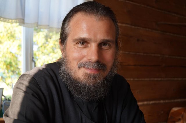 О СЕБЕ