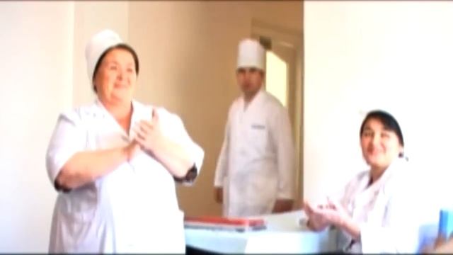 Ozodbek Nazarbekov - Andijoncha | Озодбек Назарбеков - Андижонча