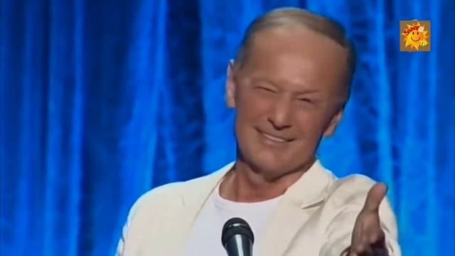 Ну тупые! Американская коллекция Михаила Задорнова.mp4