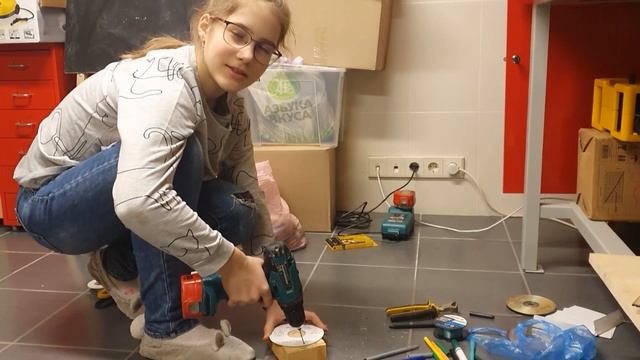 Вторая жизнь старых вещей. Экологический дизайн-проект.