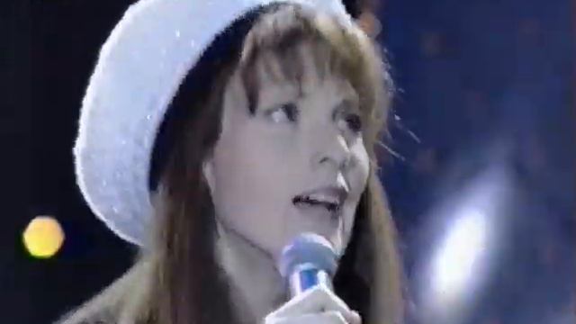 Джемма ХАЛИД - Не печалясь