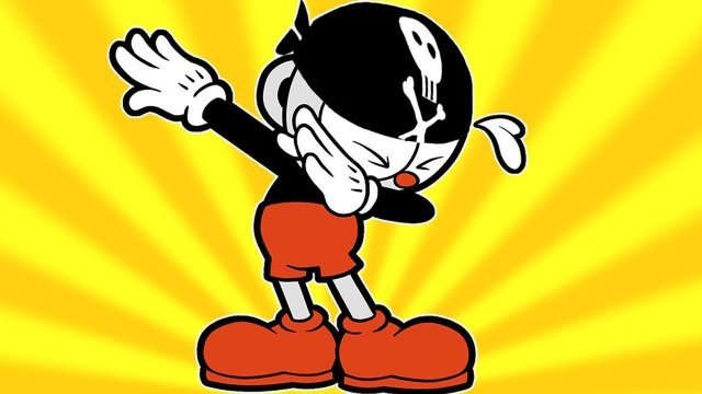 ДИСНЕЕВСКИЙ ДАРК СОУЛС ► Cuphead #1 Прохождение | Капхед