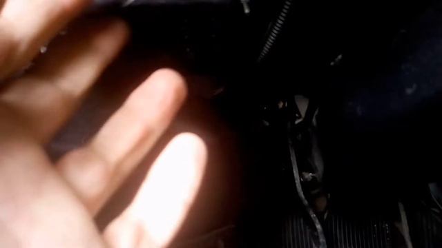 Установка бортового компьютера ШТАТ 1М в Ниву 21214м