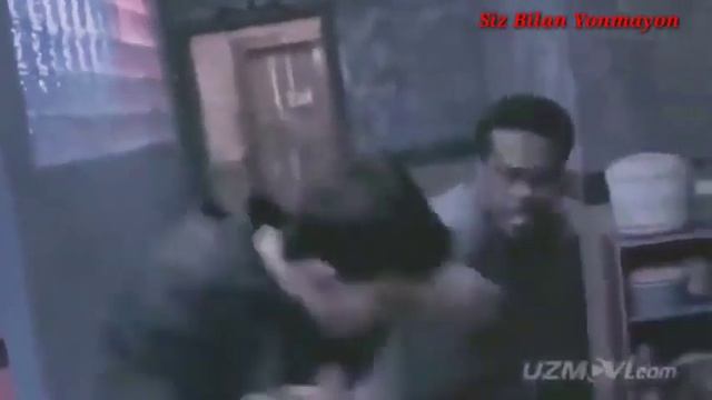 REYD o'zbek tilida Tarjima kino | рейд узбек тилида таржима кино